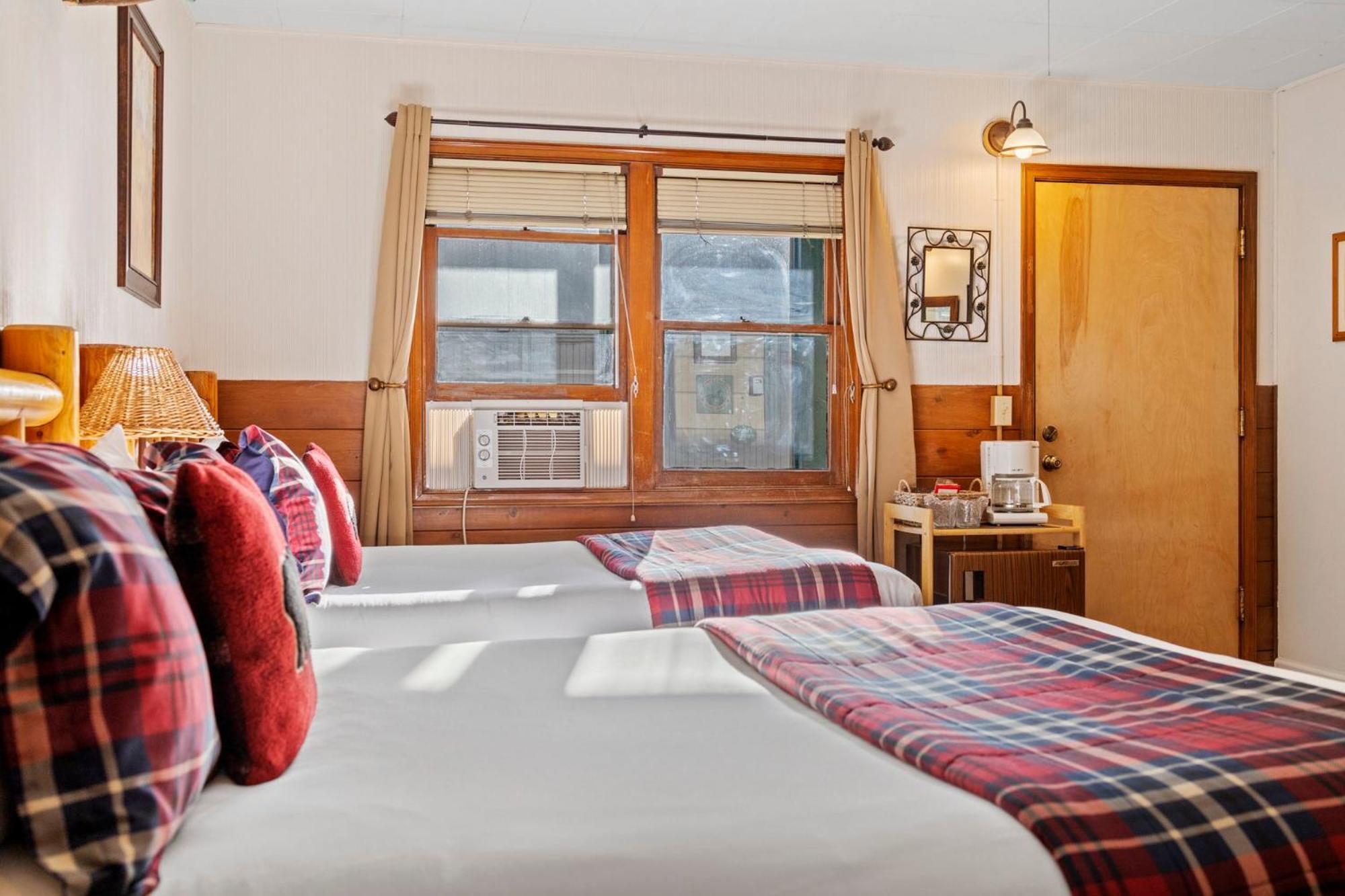 Mother Nature'S Inn Tahoe City Extérieur photo